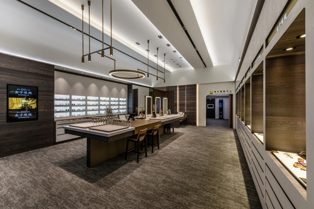 米蘭眼鏡東門旗艦店  Milanno Optical-東門永康節好店票選 2022