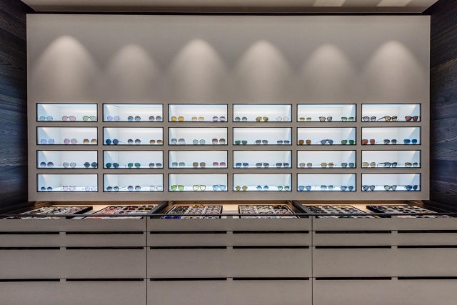 米蘭眼鏡東門旗艦店  Milanno Optical-東門永康節好店票選 2022