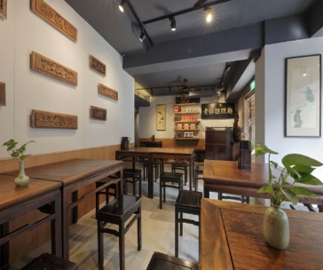 老鄧担担麵  Lao Deng1949-東門永康節好店票選 2022