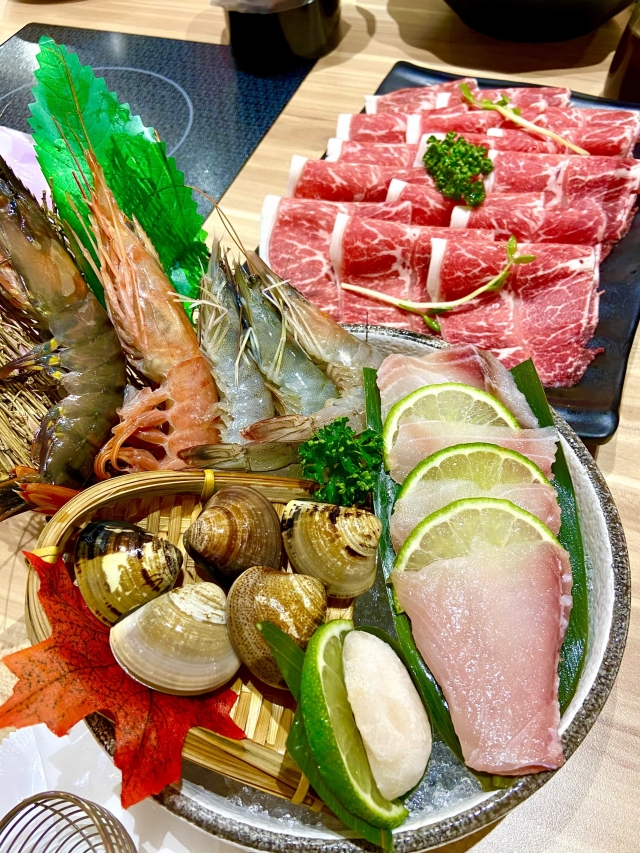 芃麥鍋皇  PM HOTPOT-東門永康節好店票選 2022