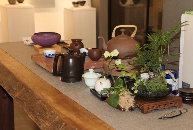 壺意堂陶瓷美術館 Pottery Perception Gallery-東門永康節好店票選 2022
