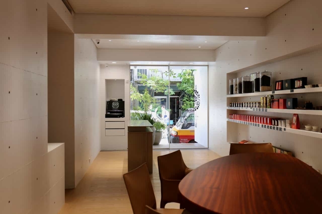 遊山茶訪台北永康店 Taipei Yongkang Branch-東門永康節好店票選 2022