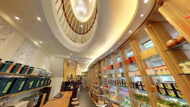 興華名茶-東門永康節好店票選 2022