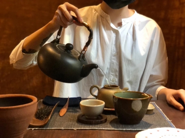 聚落山海-東門永康節好店票選 2022