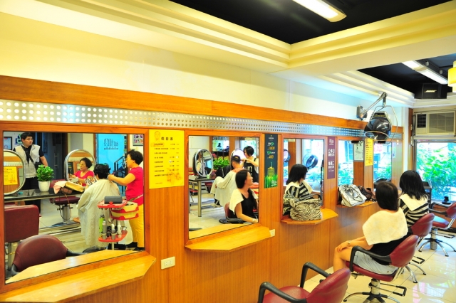 亞禮亞詩坊-東門永康節好店票選 2022