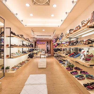 Kimo德國手工氣墊鞋-東門永康節好店票選 2022