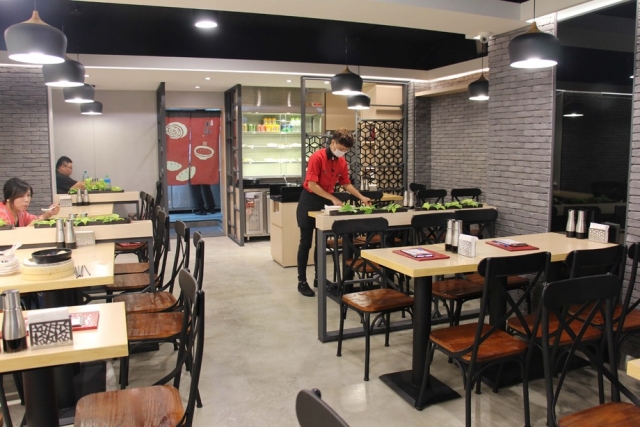 朱記餡餅粥-東門永康節好店票選 2022