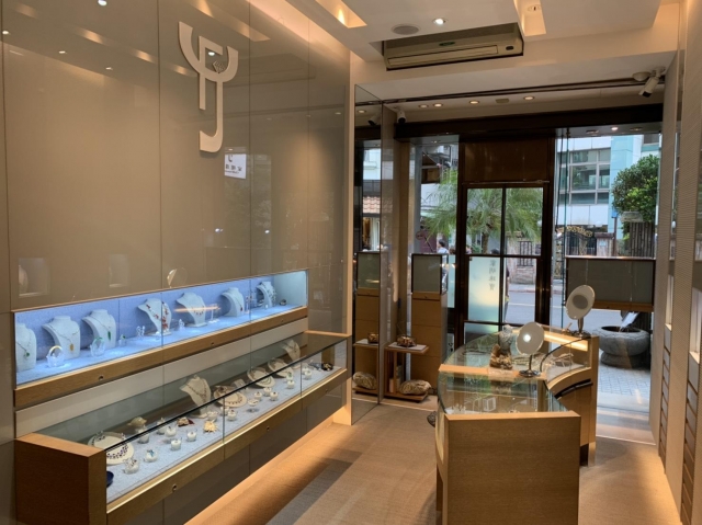 家明珠寶-東門永康節好店票選 2022