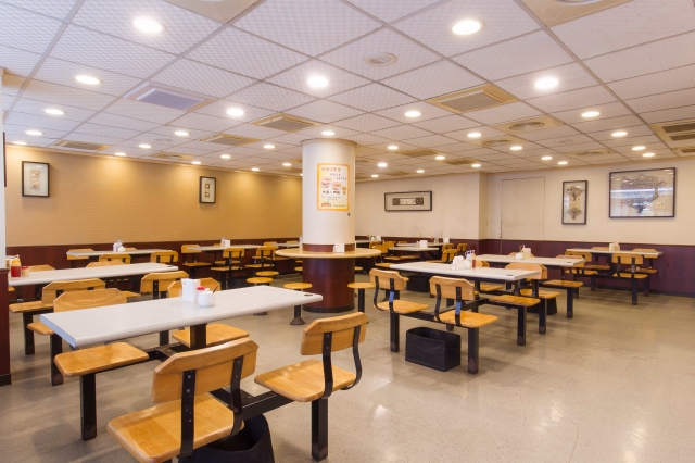 奇福扁食 -東門永康節好店票選 2022