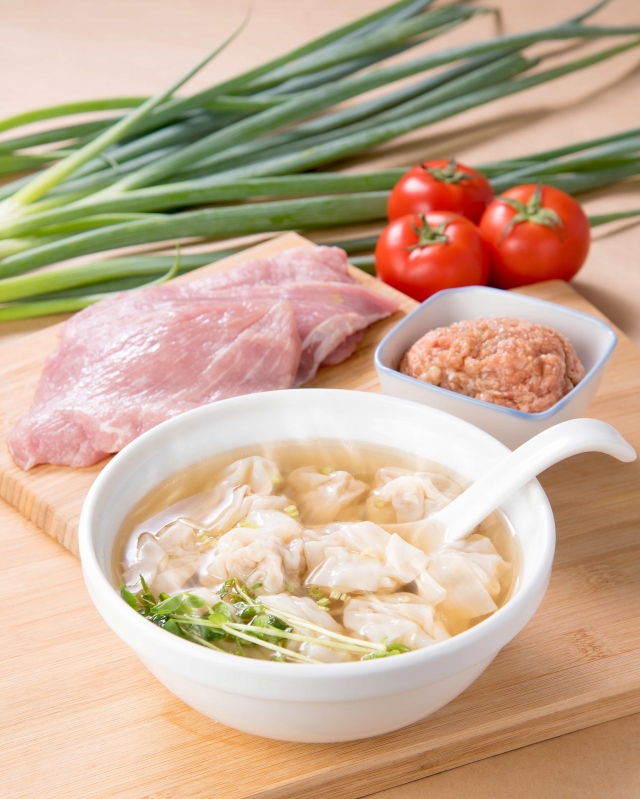 奇福扁食 -東門永康節好店票選 2022