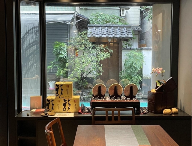 雲水茶莊（集賢堂）-東門永康節好店票選 2022