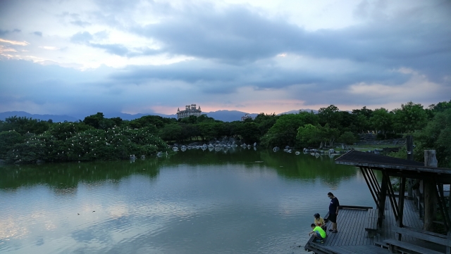 臺灣北中南東 吃喝玩耍樂透透-台灣好玩耍,高額獎金讓你拿！Taiwan is so much fun! Come and get high prizes!