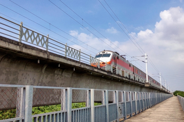 火車快飛-2022大潮藝文市集系列活動～潮州之美攝影比賽人氣獎票選