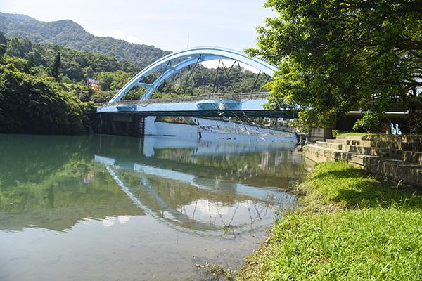 坪林拱橋-111年坪林之美攝影比賽