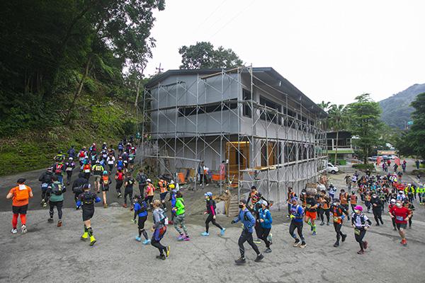 山徑越野-111年坪林之美攝影比賽