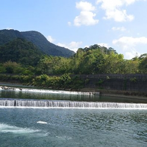 山明水秀-111年坪林之美攝影比賽