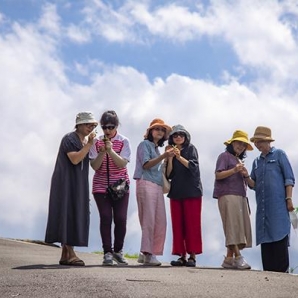 雲端閨密-111年坪林之美攝影比賽