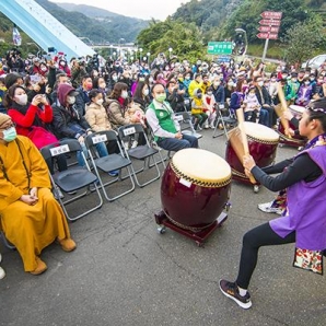 茶鄉點燈儀式-111年坪林之美攝影比賽