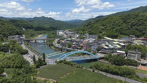 茶香風情畫-111年坪林之美攝影比賽