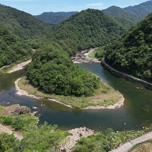 大舌湖-111年坪林之美攝影比賽