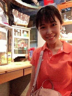 新店玫瑰-葉如芸-QBurger好聲音 品質價值-員工歌唱大賽