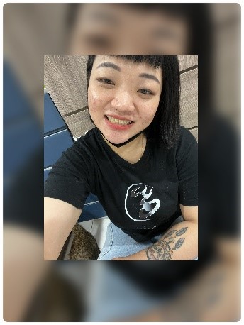 中壢長江-黃晨鳳-QBurger好聲音 品質價值-員工歌唱大賽