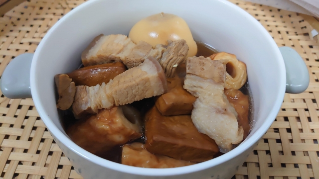 鹹食31-風茹滷味-澎湖農漁創意食譜徵集