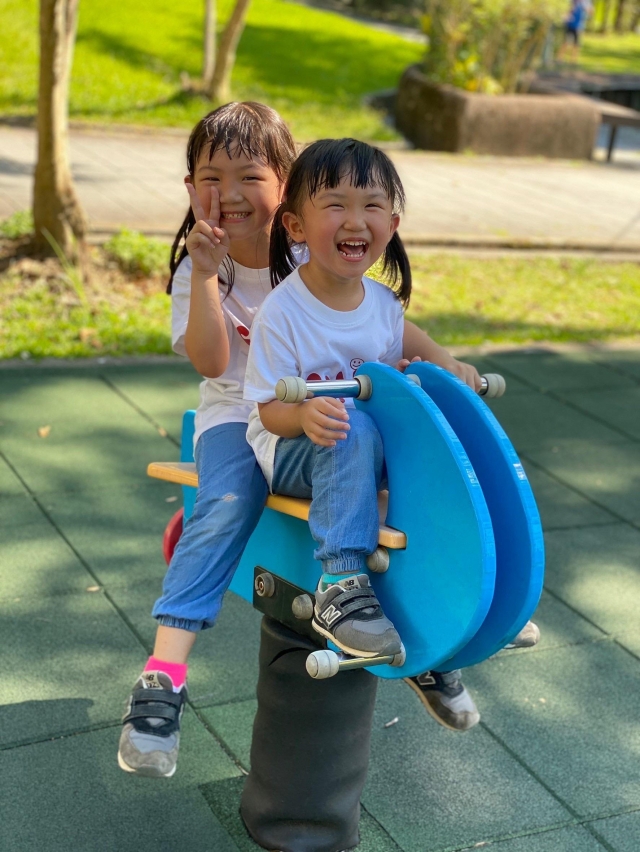 一年級-石艾立-great kid照片票選活動開跑囉~