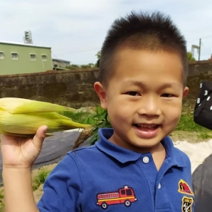 二年級-留竣程-great kid照片票選活動開跑囉~