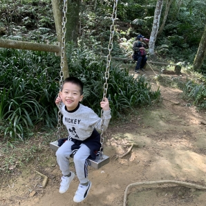 三年級-溫柏盛-great kid照片票選活動開跑囉~