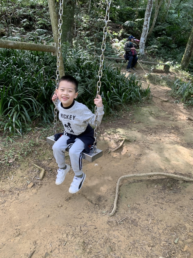 三年級-溫柏盛-great kid照片票選活動開跑囉~