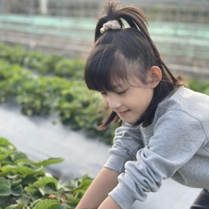 三年級-曾翊庭-great kid照片票選活動開跑囉~
