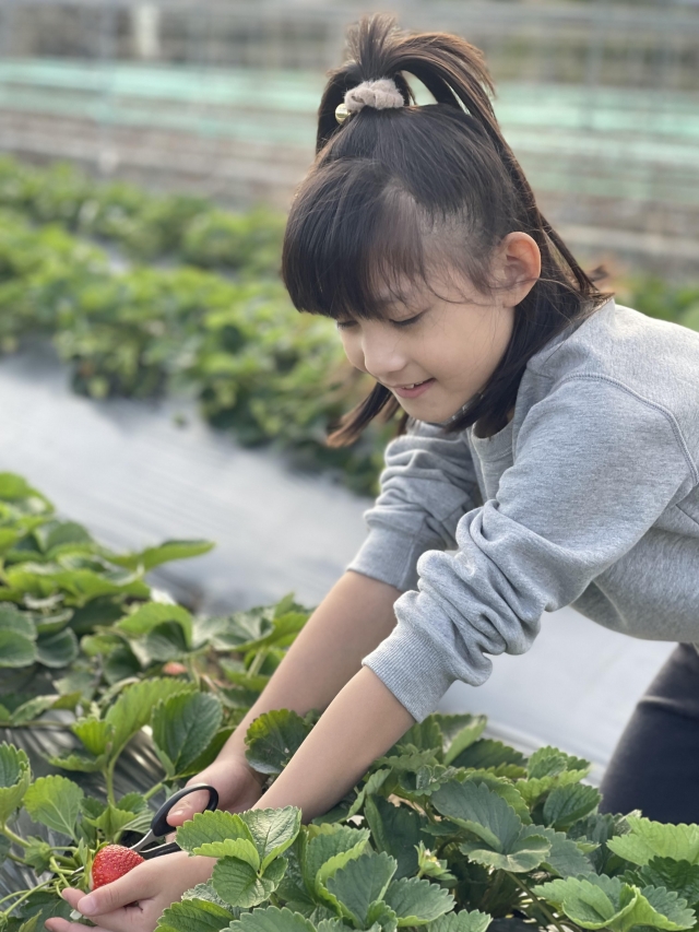 三年級-曾翊庭-great kid照片票選活動開跑囉~