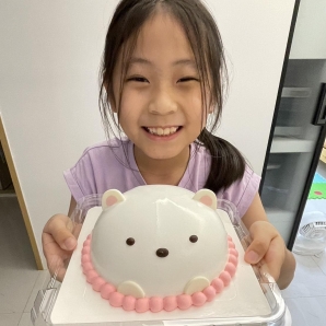 四年級-林宥希-great kid照片票選活動開跑囉~
