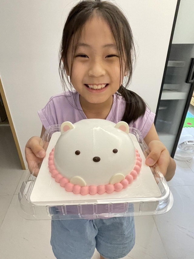 四年級-林宥希-great kid照片票選活動開跑囉~