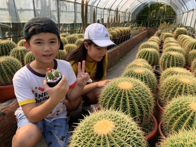 五年級-杜杰叡-great kid照片票選活動開跑囉~
