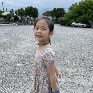 五年級-陳慈華-great kid照片票選活動開跑囉~