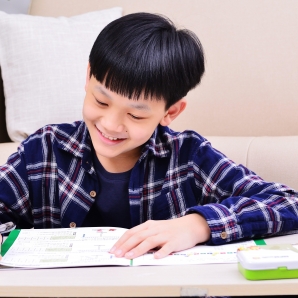 六年級-郭宸嘉-great kid照片票選活動開跑囉~