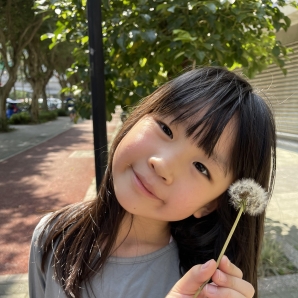 三年級-賴依萱-great kid照片票選活動開跑囉~
