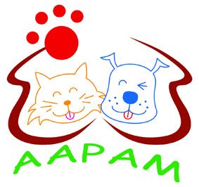 AAPAM 寵物攝影比賽-開心版
