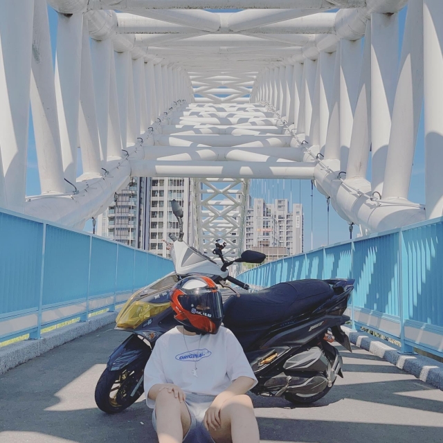 【070】與眾不同-SYM JET改裝車大賞