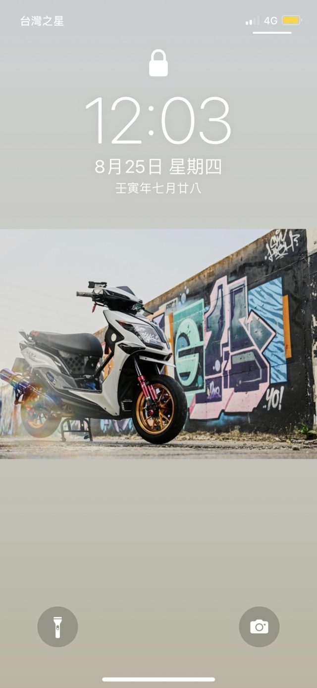 【042】有錢沒地花-SYM JET改裝車大賞