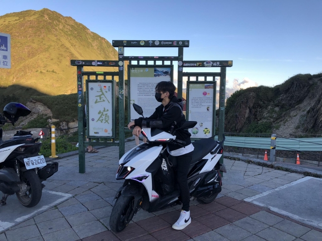 【080】低調省錢小改-SYM JET改裝車大賞