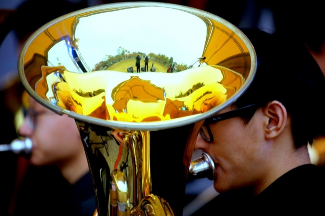 造型-2022嘉義市國際管樂節攝影比賽-網路人氣獎票選