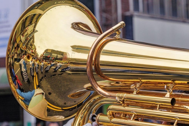 影-2022嘉義市國際管樂節攝影比賽-網路人氣獎票選