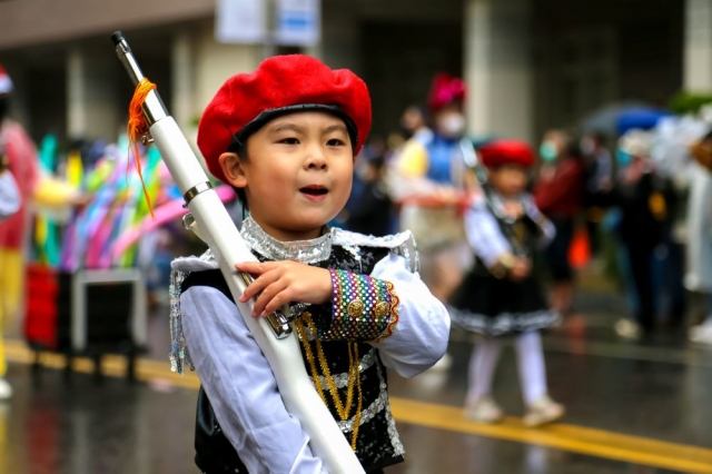 萌萌兵-2022嘉義市國際管樂節攝影比賽-網路人氣獎票選