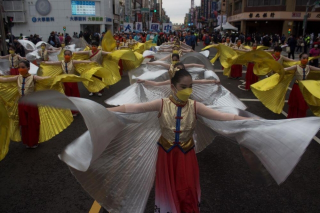 美姿-2022嘉義市國際管樂節攝影比賽-網路人氣獎票選