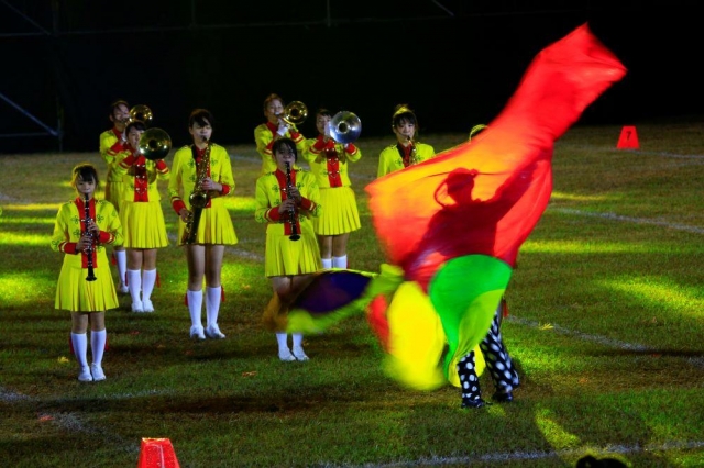 聲色之美-2022嘉義市國際管樂節攝影比賽-網路人氣獎票選