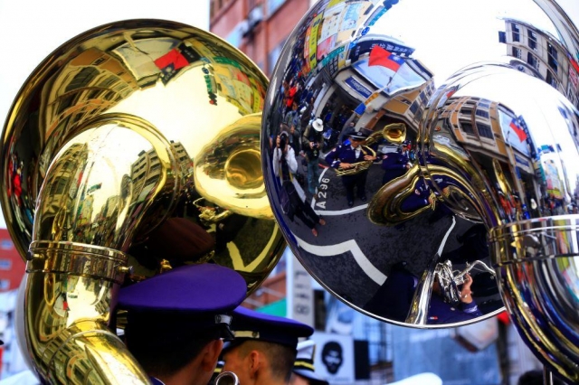 映像之美-2022嘉義市國際管樂節攝影比賽-網路人氣獎票選