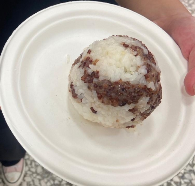 馨馨-有機之心餐盒人氣票選